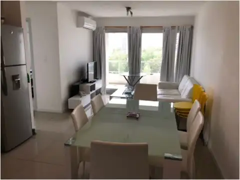 Departamento en Alquiler de 2 dormitorios