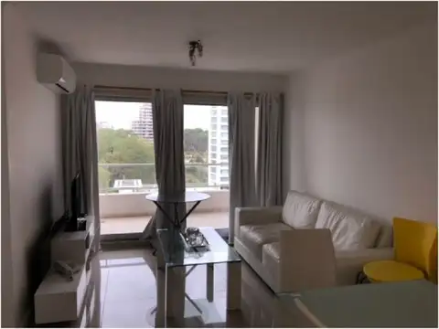 Departamento en Alquiler al Suroeste