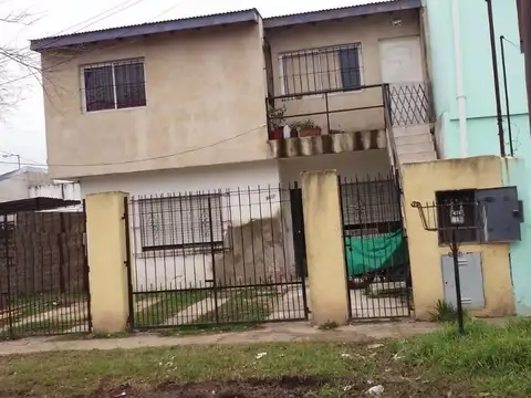 Cacique Tupac Amaru 3600