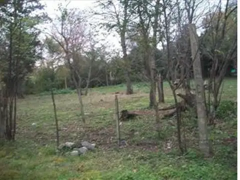 Terreno en Venta de 635,0 m2