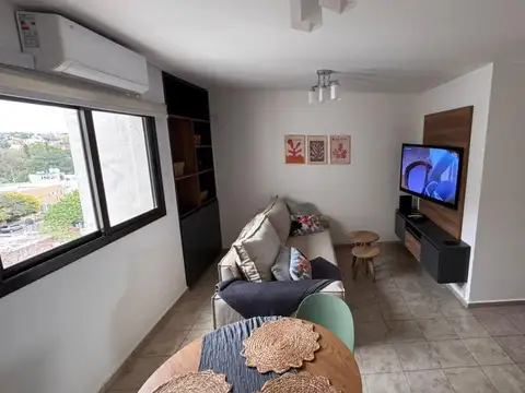 Departamento en Alquiler Temporal de 1 dormitorio