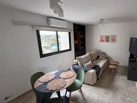 Departamento en Alquiler Temporal en Alberdi, $ 1.200.000