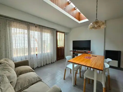 VENTA Casa 4 Ambientes con Jardín y Cochera – San José – Mar del Plata