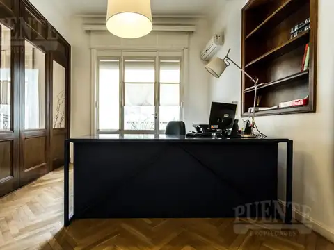 Oficina - San Nicolas