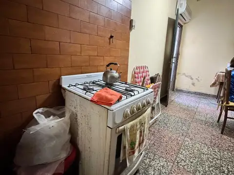 Depto Tipo Casa en Venta 56 años