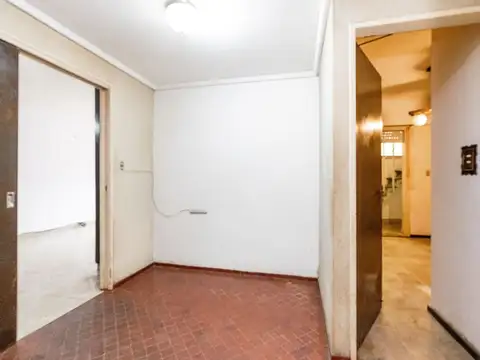 VENTA PH PISO 4 AMBIENTES TERRAZA VILLA DEL PARQUE