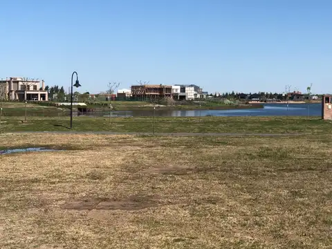 Terreno en Venta en Puerto de Escobar, USD 34.000