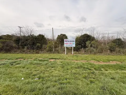 Terreno en Alquiler en Pavón, USD 3.900