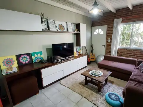 Depto Tipo Casa en Venta al Este