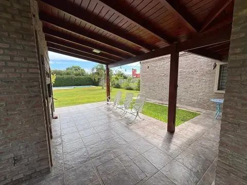 Casa en Venta 12 años