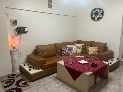 AV LOPE DE VEGA 2800, Piso 1