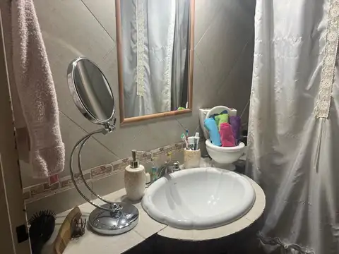 Departamento en Venta 20 años