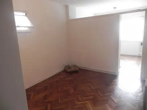 Departamento en Alquiler 40 años