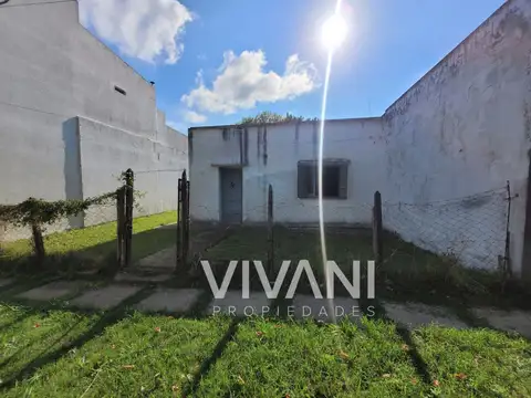VENTA LOTE TERRENO 141 entre 47 y 49 La Plata