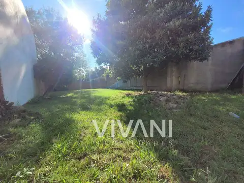 Terreno en Venta en La Plata, USD 45.000