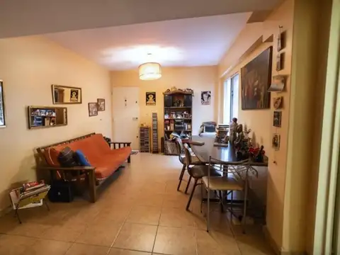 Depto Tipo Casa en Venta 15 años