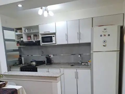 Departamento en Venta en Villa Urquiza, USD 89.900