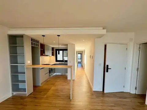 Departamento en Venta - 3 Dormitorios 2 Baños - 100mts - Mar Del Plata