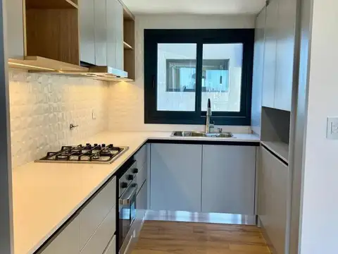 Departamento en Venta en Mar del Plata, USD 265.000