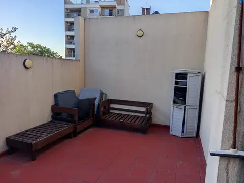 Departamento en Alquiler 10 años