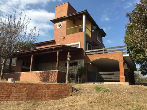VENTA DE CASA EN SALSIPUEDES
