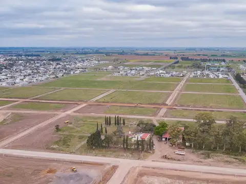 Terreno en Venta de 300,0 m2
