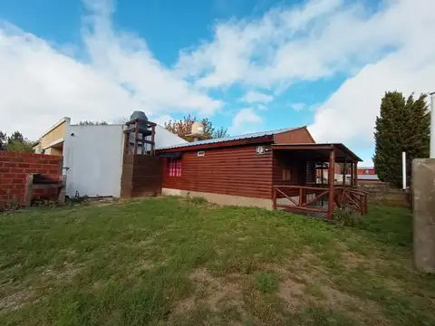 Casa en Venta al Oeste