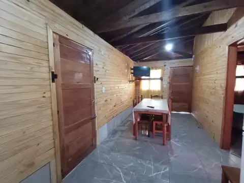 Casa en Venta en San Clemente del Tuyu, USD 30.000