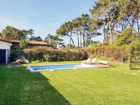 Casa en Venta en Rincón del Indio, USD 365.000