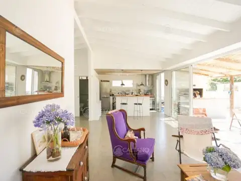 Casa en Venta en Rincón del Indio, USD 365.000