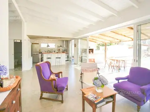 Casa en Venta de 2 dormitorios