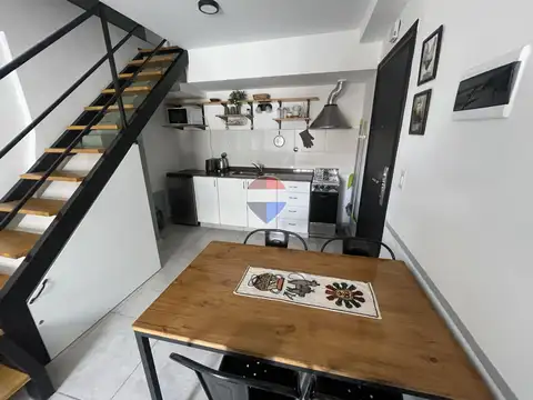 Oportunidad imperdible Loft a estrenar con cochera