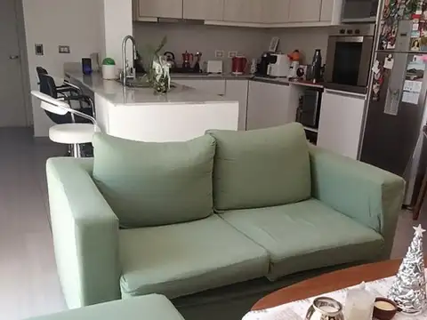 Depto Tipo Casa en Venta en Martinez, USD 185.500