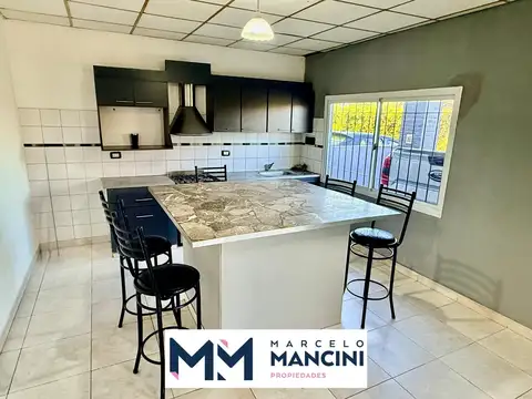 Barrio Jorge Newbery (Ezeiza) Venta APTA Credito