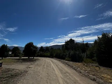 Terreno en Venta en Los Nires, USD 98.000