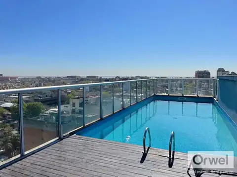 Departamento en Venta en Belgrano, USD 470.000