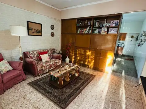 Casa en Venta 50 años