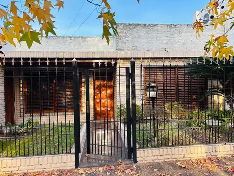 Casa en Venta en Ramos Mejia Sur, USD 158.000