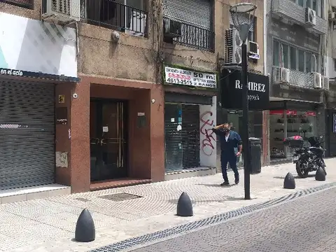 MAIPU 700, Piso 7