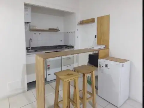 FRENCH 2800, Piso 4º CON BALCÓN AL FRENTE