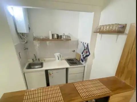 Departamento en Alquiler 40 años