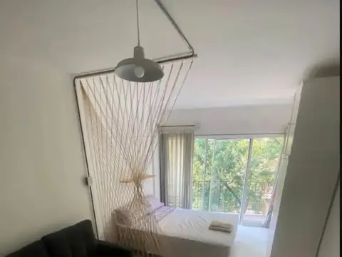 FRENCH 2800, Piso 4º CON BALCÓN AL FRENTE