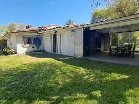 HERMOSA CASA QUINTA EN VENTA