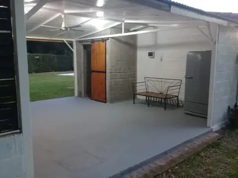 Quinta en Venta en Cuartel V, USD 105.000