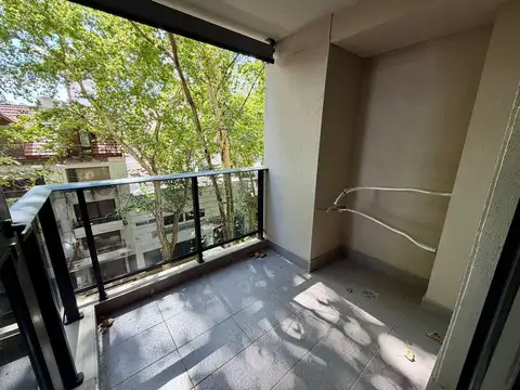 Departamento en Alquiler de 2 dormitorios