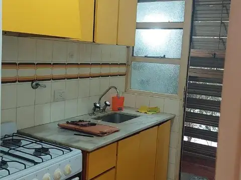 Departamento en Alquiler de 2 ambientes