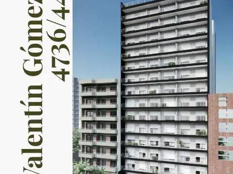 Edificio en Pozo en Caseros - Constructora Clamaco