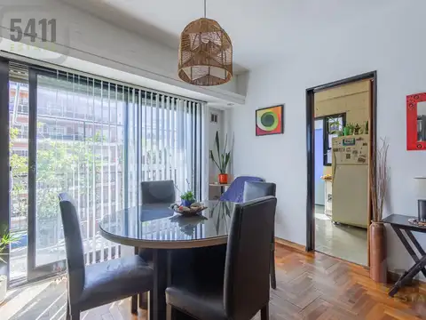 Avenida Juan Bautista Alberdi 500