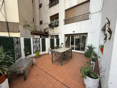 Departamento en Venta en Villa del Parque, USD 159.000