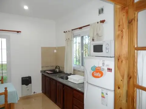 Hotel en Venta tipo Hosteria